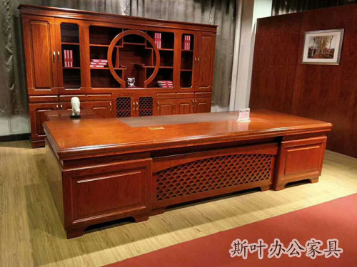 實(shí)木班臺(tái)系列