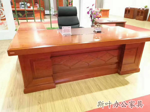 實(shí)木班臺(tái)系列