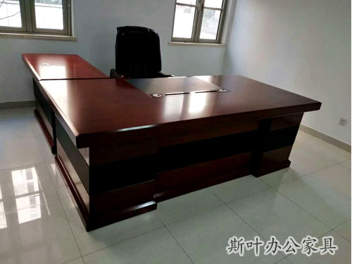 實(shí)木班臺(tái)系列