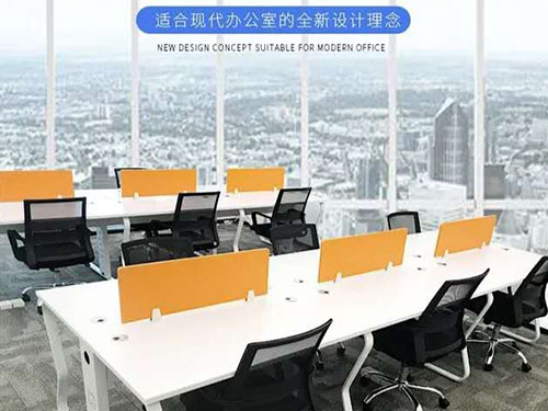 簡易辦公卡位 (7)