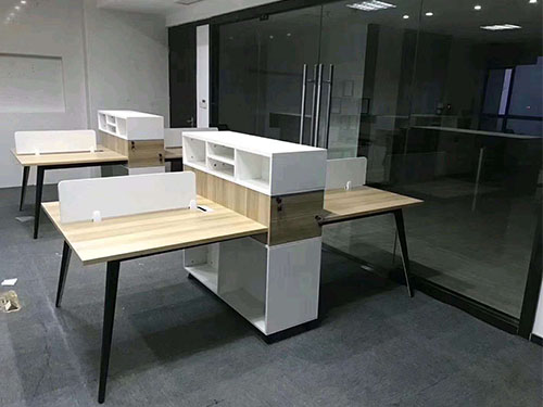 簡易辦公卡位 (11)